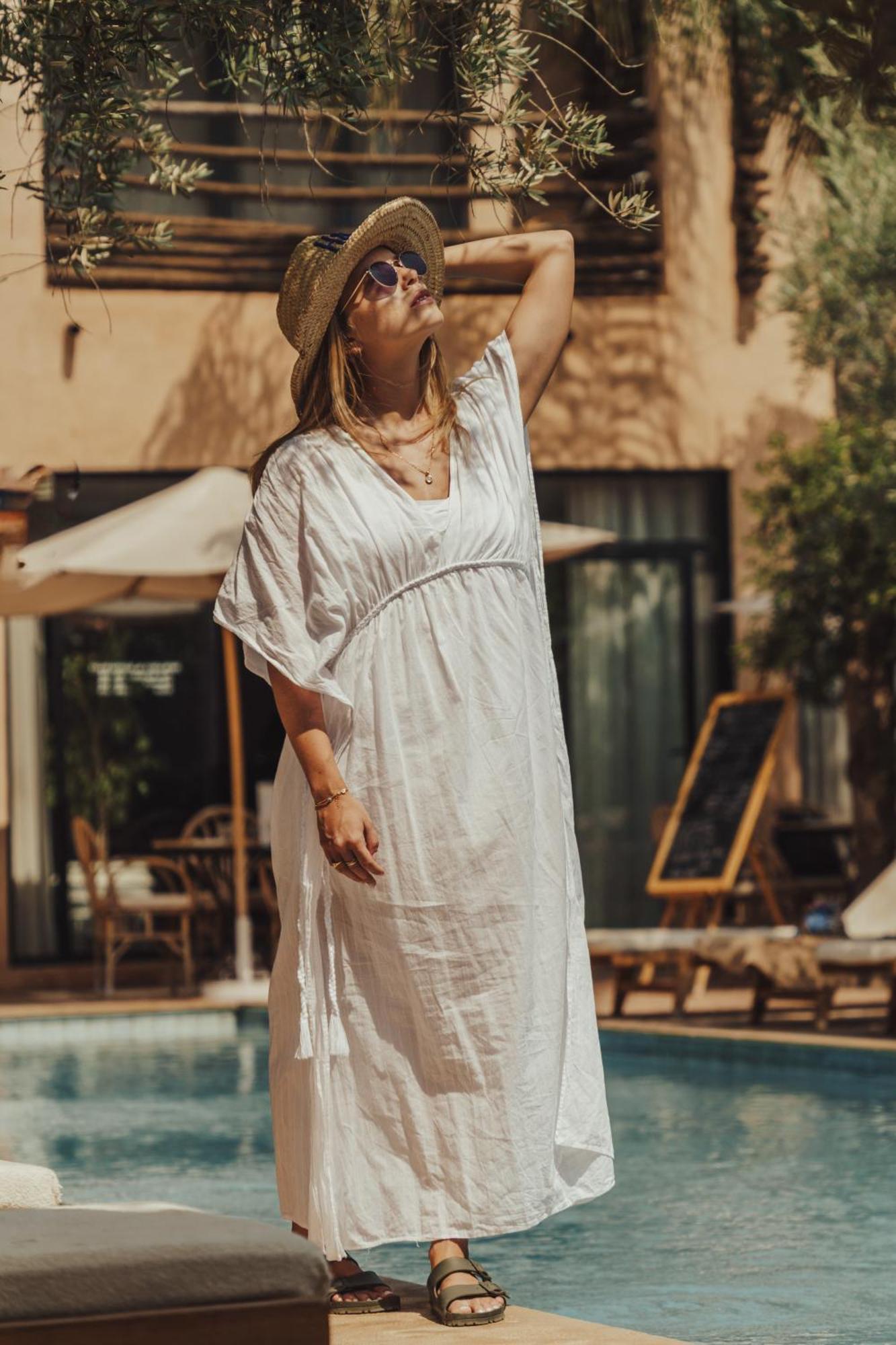 Villa Katia El Harkat Luaran gambar